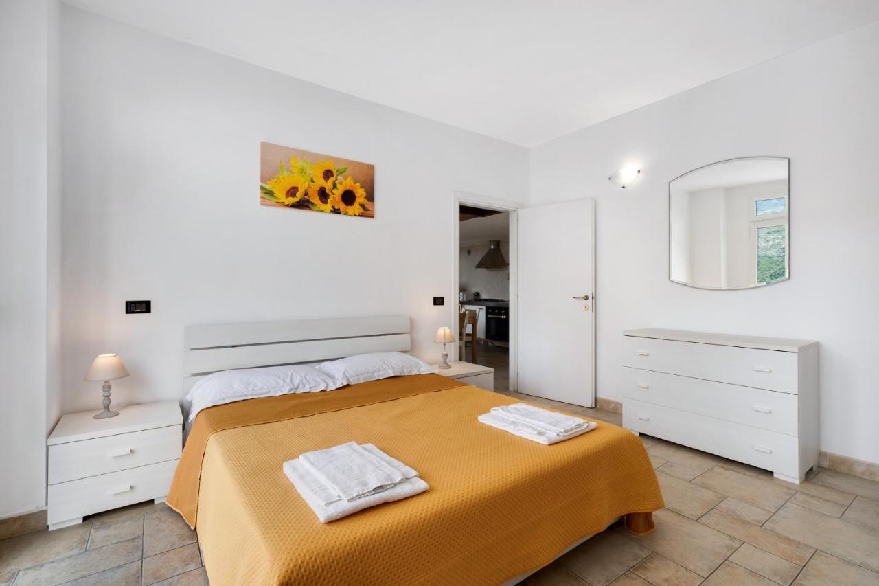 Appartamento Casa Max 2 Levanto Esterno foto