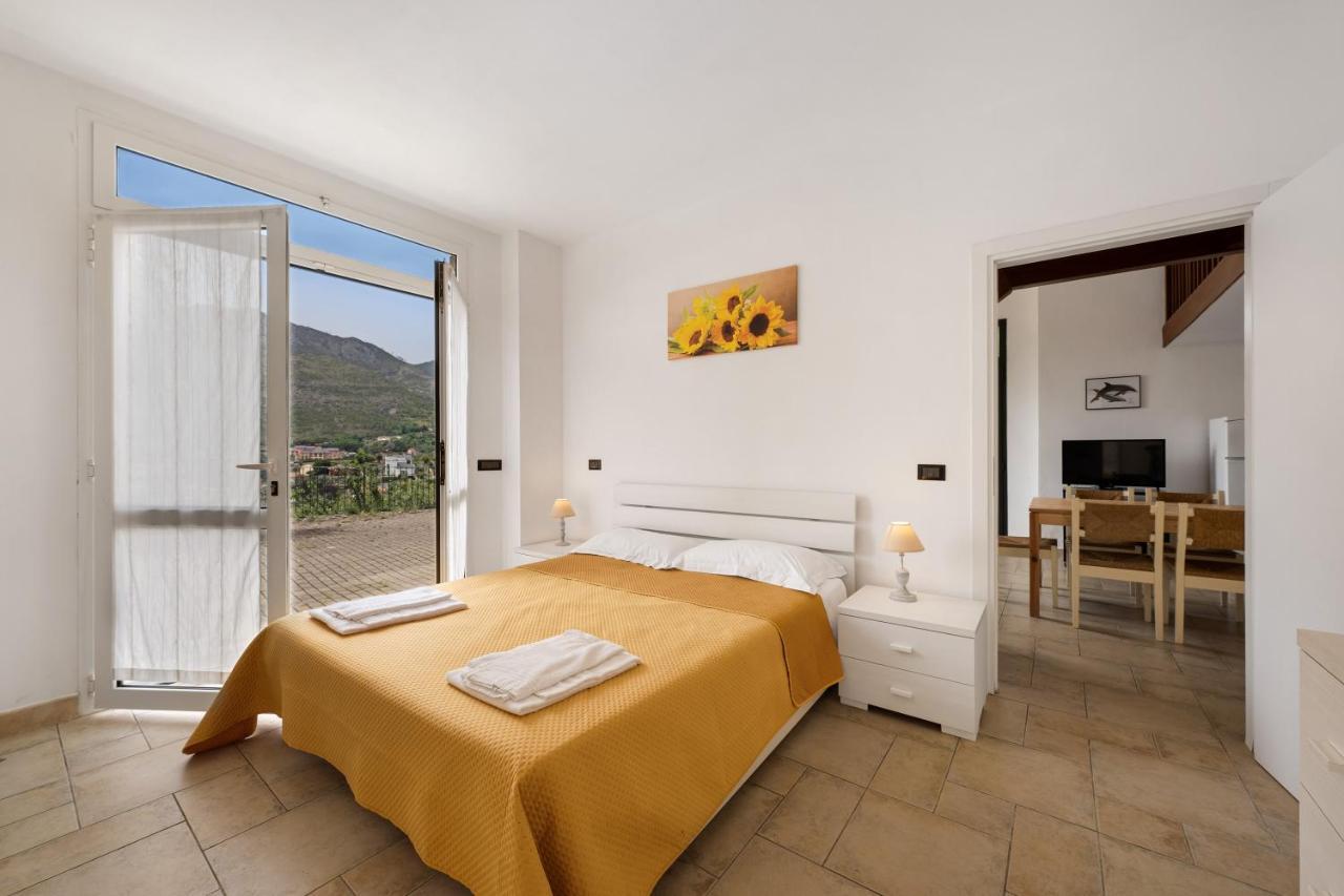Appartamento Casa Max 2 Levanto Esterno foto