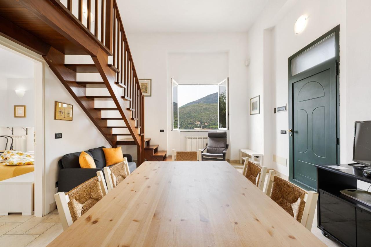 Appartamento Casa Max 2 Levanto Esterno foto