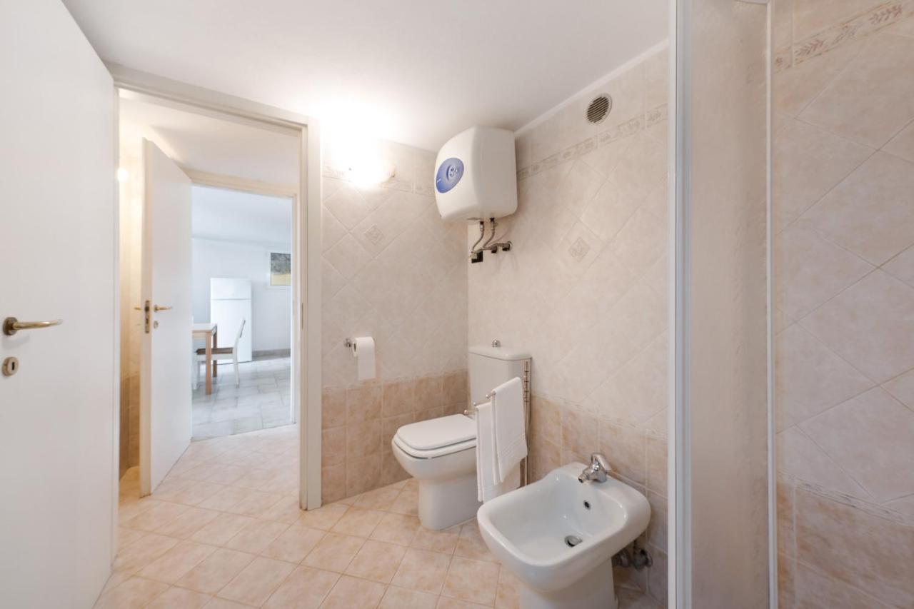 Appartamento Casa Max 2 Levanto Esterno foto