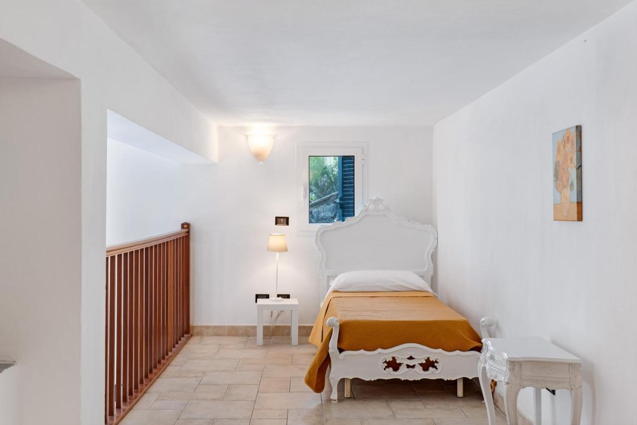 Appartamento Casa Max 2 Levanto Esterno foto