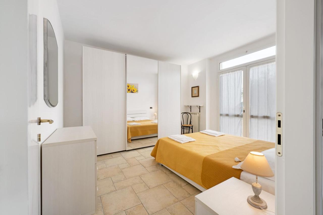 Appartamento Casa Max 2 Levanto Esterno foto