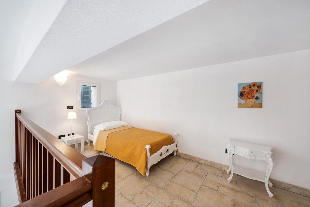 Appartamento Casa Max 2 Levanto Esterno foto