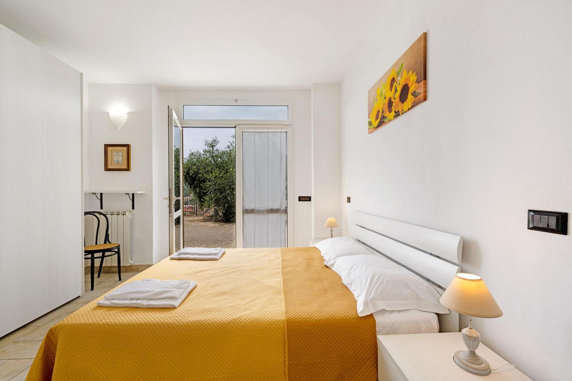 Appartamento Casa Max 2 Levanto Esterno foto