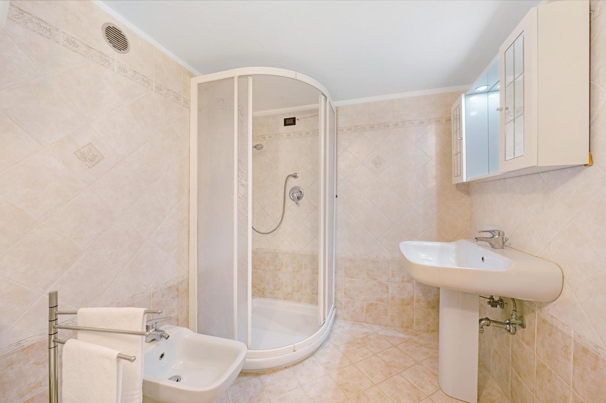 Appartamento Casa Max 2 Levanto Esterno foto